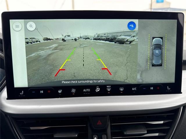 2026 Ford Escape Platinum (Stk: 26025) in High River - Image 20 of 25
