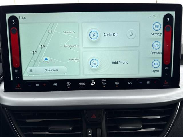 2026 Ford Escape Platinum (Stk: 26025) in High River - Image 22 of 25