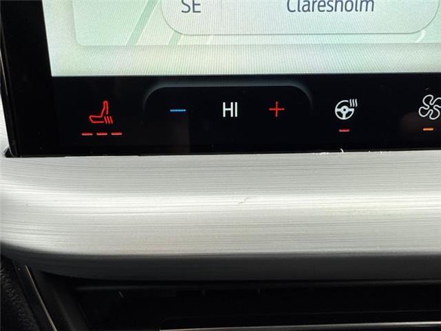 2026 Ford Escape Platinum (Stk: 26025) in High River - Image 23 of 25