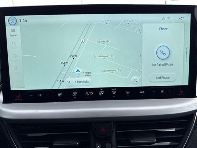 2026 Ford Escape Platinum (Stk: 26025) in High River - Image 24 of 25