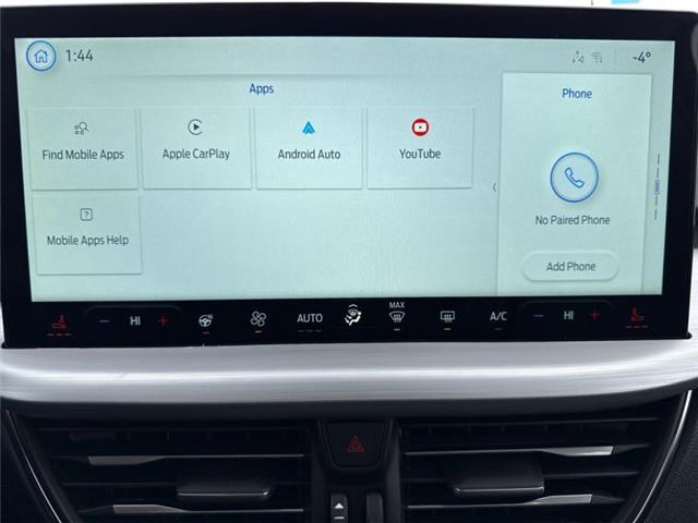 2026 Ford Escape Platinum (Stk: 26025) in High River - Image 25 of 25