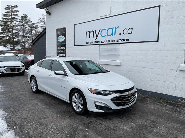 2023 Chevrolet Malibu 1LT (Stk: 251493) in Kingston - Image 1 of 21