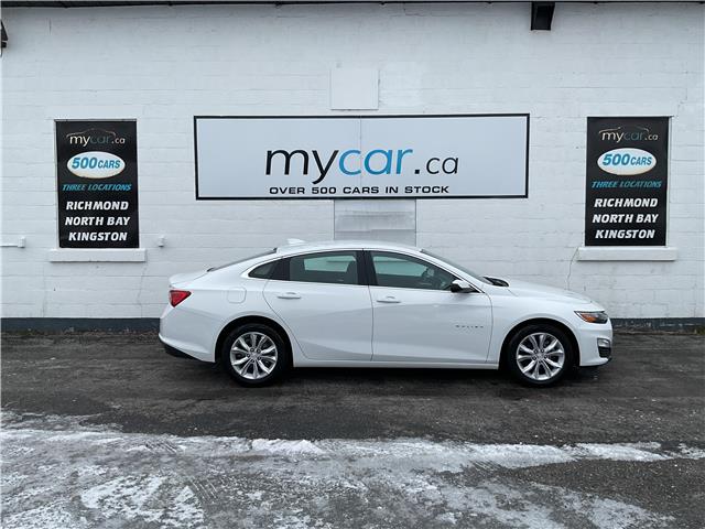 2023 Chevrolet Malibu 1LT (Stk: 251493) in Kingston - Image 2 of 21