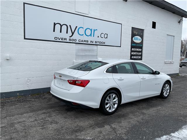 2023 Chevrolet Malibu 1LT (Stk: 251493) in Kingston - Image 3 of 21
