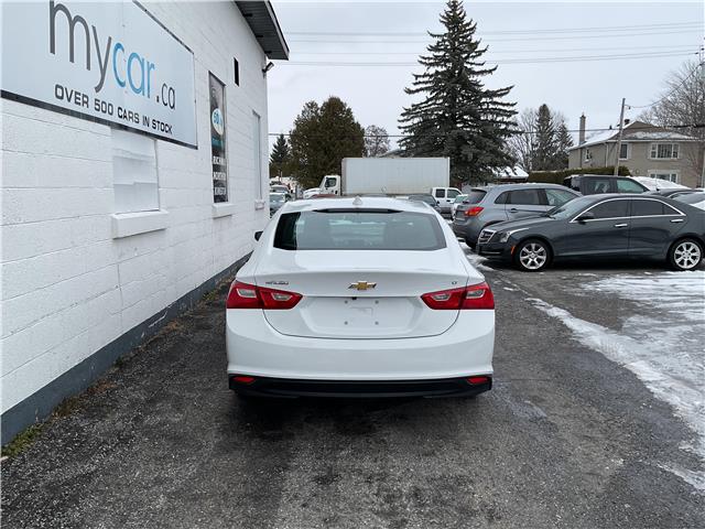 2023 Chevrolet Malibu 1LT (Stk: 251493) in Kingston - Image 4 of 21