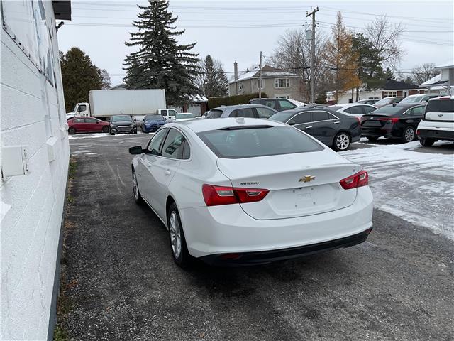 2023 Chevrolet Malibu 1LT (Stk: 251493) in Kingston - Image 5 of 21
