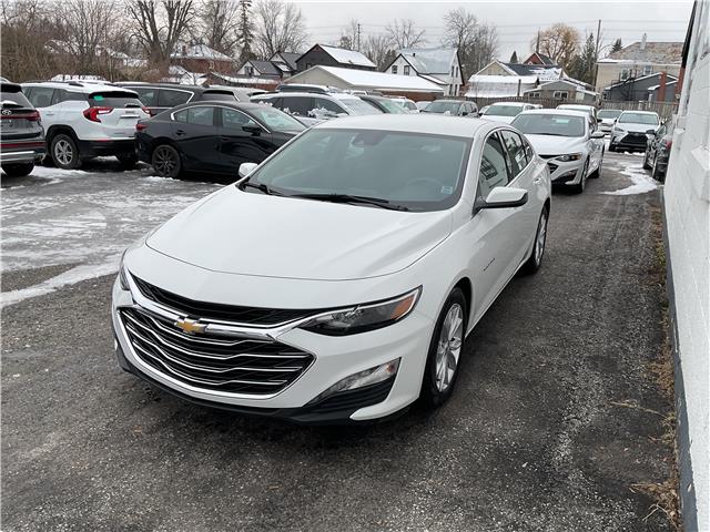 2023 Chevrolet Malibu 1LT (Stk: 251493) in Kingston - Image 6 of 21