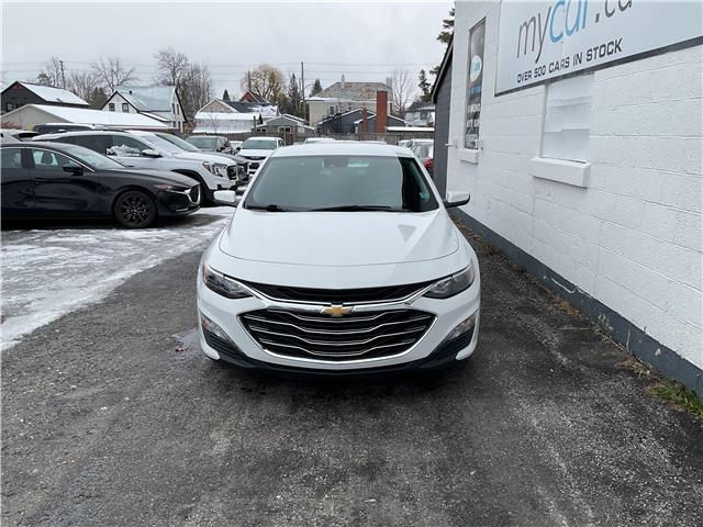 2023 Chevrolet Malibu 1LT (Stk: 251493) in Kingston - Image 7 of 21