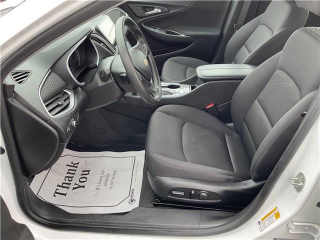 2023 Chevrolet Malibu 1LT (Stk: 251493) in Kingston - Image 8 of 21