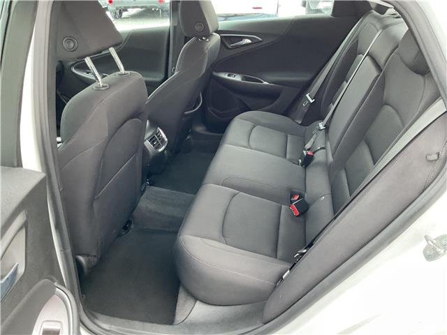 2023 Chevrolet Malibu 1LT (Stk: 251493) in Kingston - Image 10 of 21