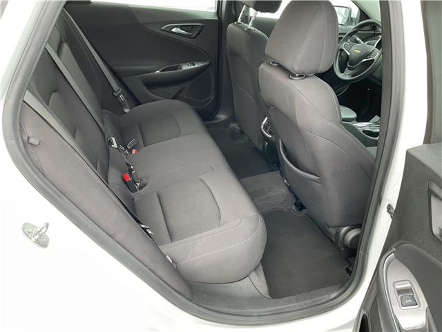 2023 Chevrolet Malibu 1LT (Stk: 251493) in Kingston - Image 11 of 21