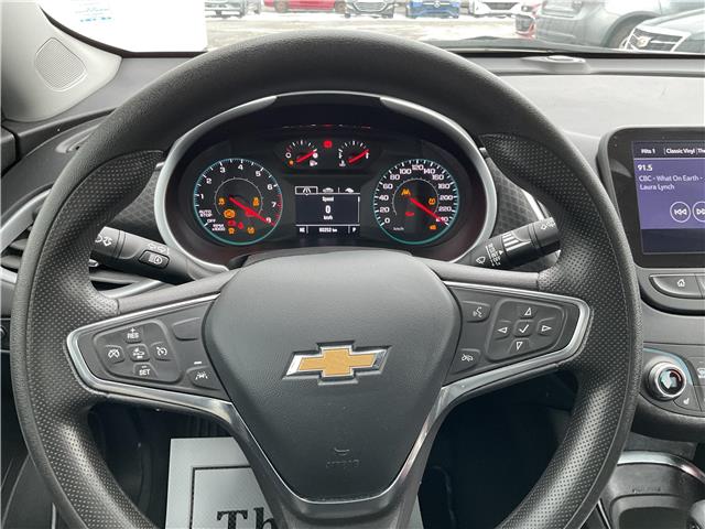 2023 Chevrolet Malibu 1LT (Stk: 251493) in Kingston - Image 12 of 21