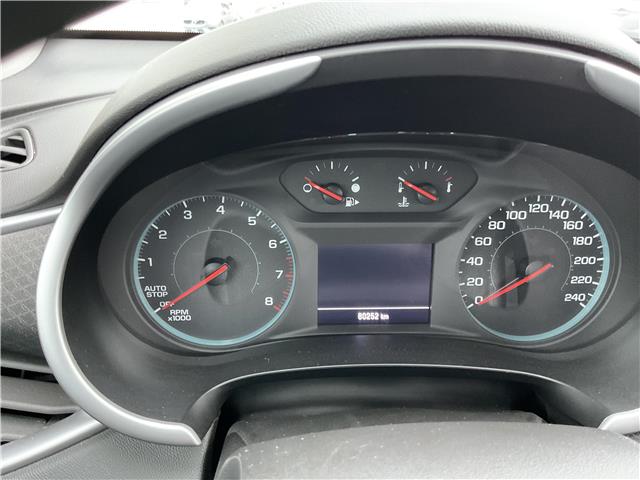 2023 Chevrolet Malibu 1LT (Stk: 251493) in Kingston - Image 13 of 21