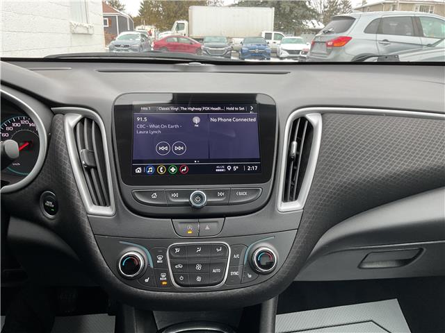 2023 Chevrolet Malibu 1LT (Stk: 251493) in Kingston - Image 14 of 21