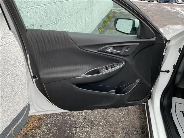 2023 Chevrolet Malibu 1LT (Stk: 251493) in Kingston - Image 16 of 21