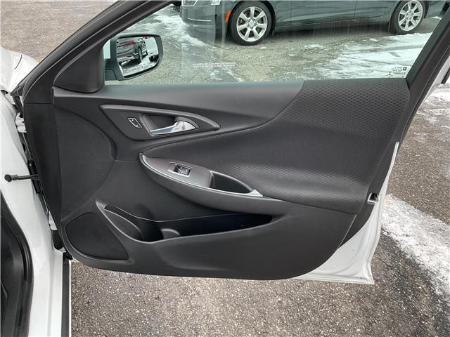2023 Chevrolet Malibu 1LT (Stk: 251493) in Kingston - Image 17 of 21