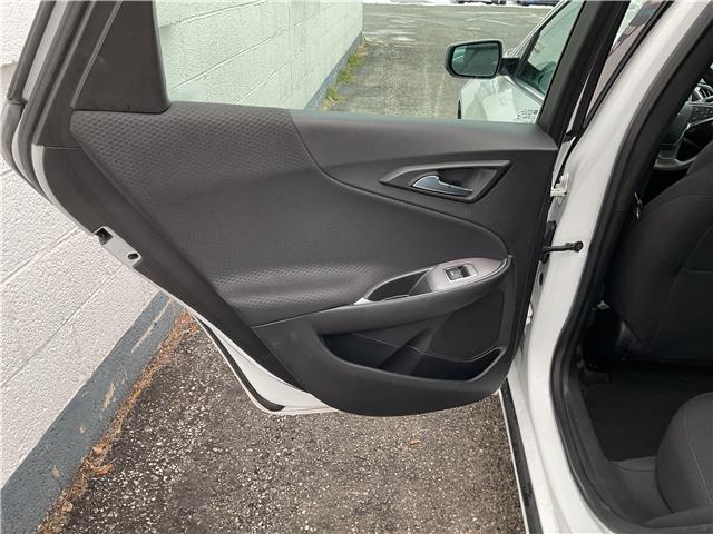 2023 Chevrolet Malibu 1LT (Stk: 251493) in Kingston - Image 18 of 21