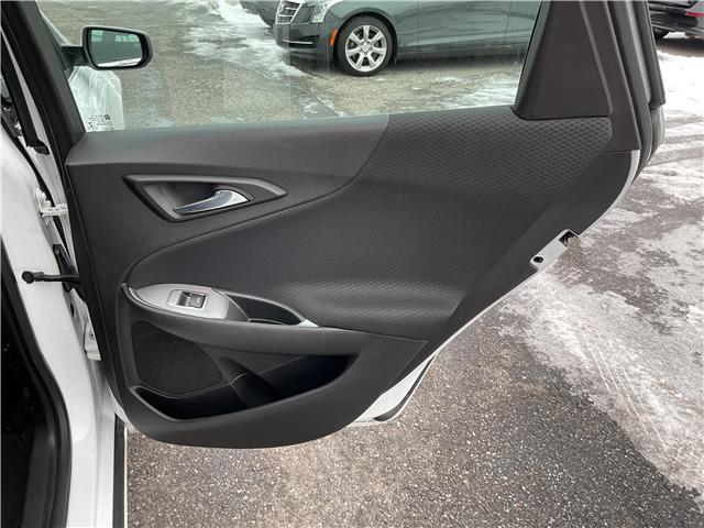 2023 Chevrolet Malibu 1LT (Stk: 251493) in Kingston - Image 19 of 21