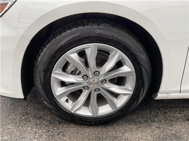 2023 Chevrolet Malibu 1LT (Stk: 251493) in Kingston - Image 21 of 21
