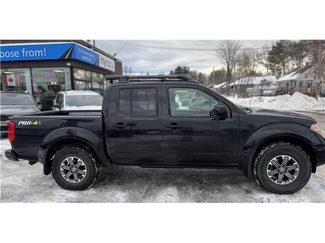2017 Nissan Frontier  (Stk: 251455) in North Bay - Image 2 of 25