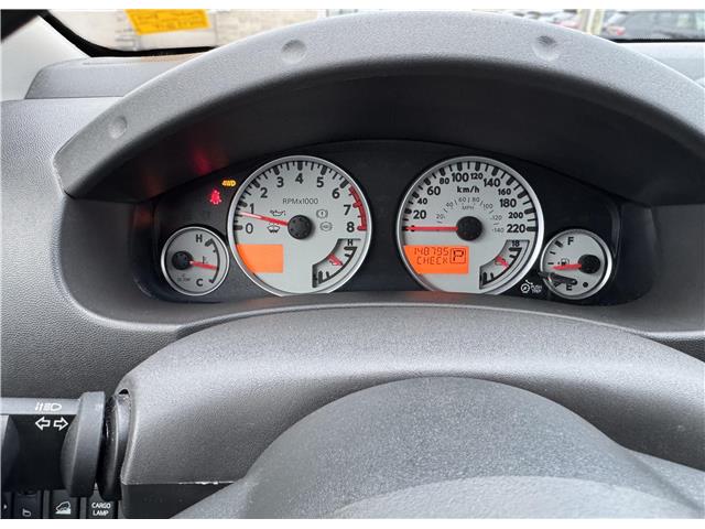 2017 Nissan Frontier  (Stk: 251455) in North Bay - Image 10 of 25