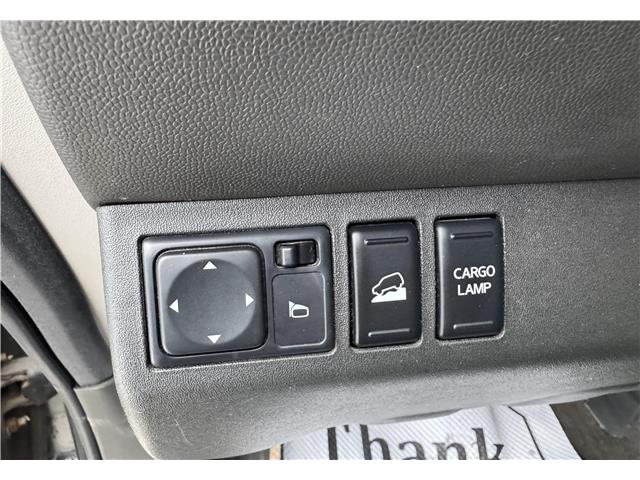 2017 Nissan Frontier  (Stk: 251455) in North Bay - Image 13 of 25