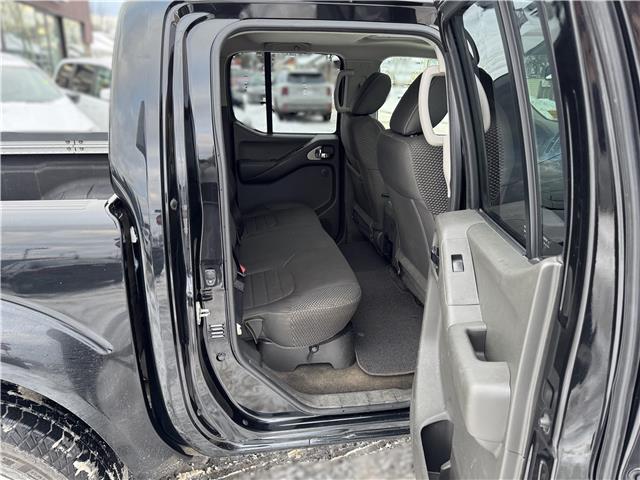 2017 Nissan Frontier  (Stk: 251455) in North Bay - Image 17 of 25
