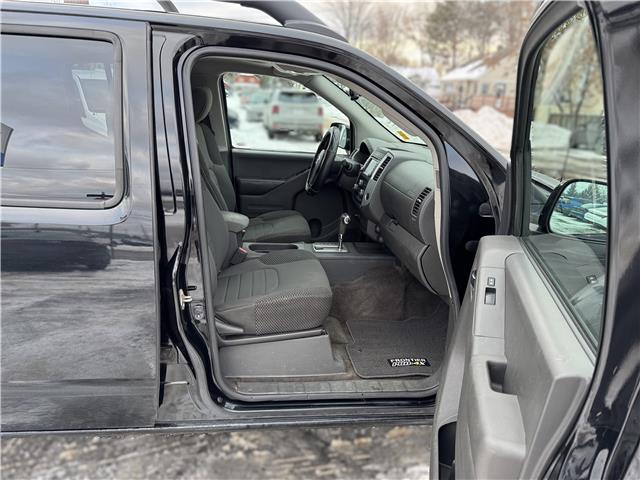 2017 Nissan Frontier  (Stk: 251455) in North Bay - Image 18 of 25