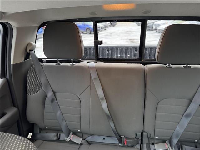 2017 Nissan Frontier  (Stk: 251455) in North Bay - Image 20 of 25