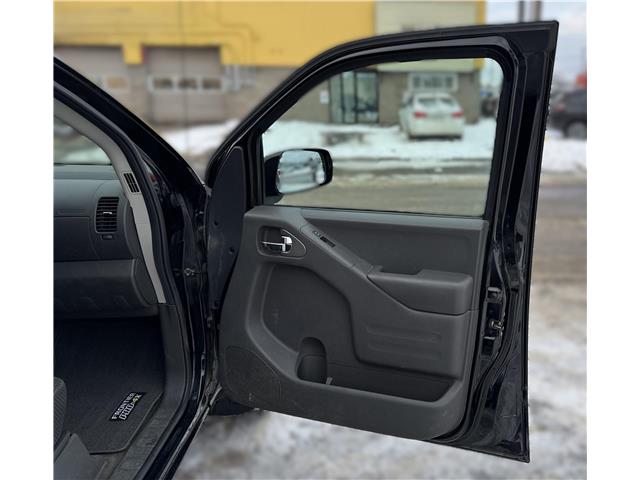 2017 Nissan Frontier  (Stk: 251455) in North Bay - Image 21 of 25