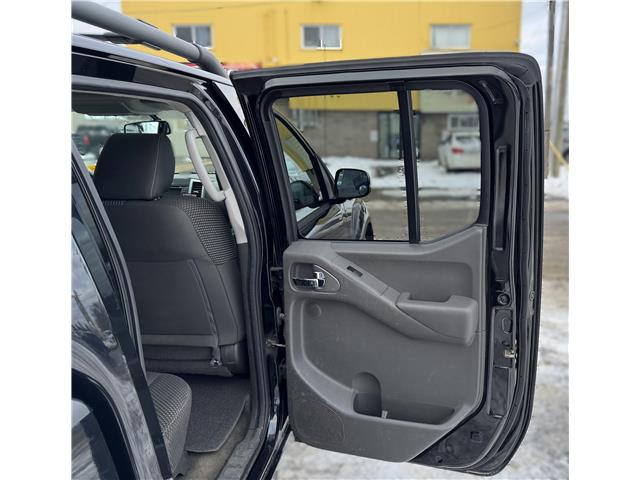 2017 Nissan Frontier  (Stk: 251455) in North Bay - Image 23 of 25