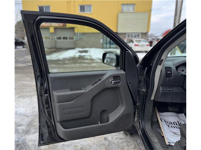 2017 Nissan Frontier  (Stk: 251455) in North Bay - Image 24 of 25