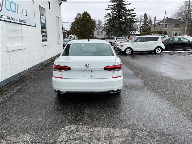 2020 Volkswagen Passat Execline (Stk: 250712A) in North Bay - Image 4 of 23