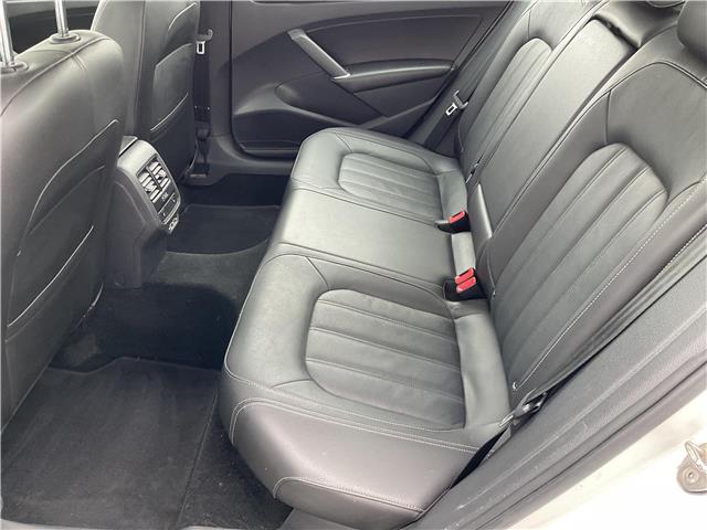 2020 Volkswagen Passat Execline (Stk: 250712A) in North Bay - Image 10 of 23