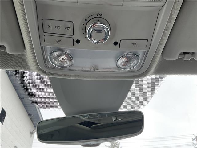 2020 Volkswagen Passat Execline (Stk: 250712A) in North Bay - Image 17 of 23