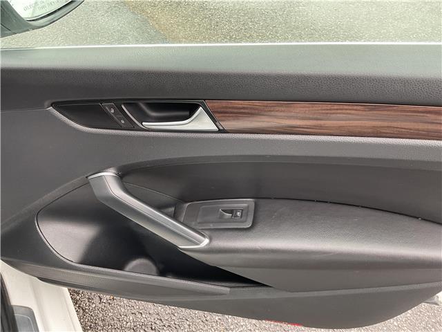 2020 Volkswagen Passat Execline (Stk: 250712A) in North Bay - Image 19 of 23
