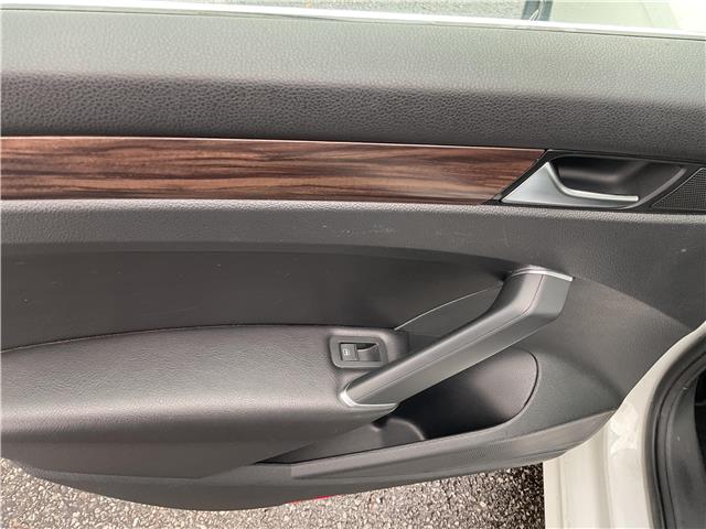 2020 Volkswagen Passat Execline (Stk: 250712A) in North Bay - Image 20 of 23