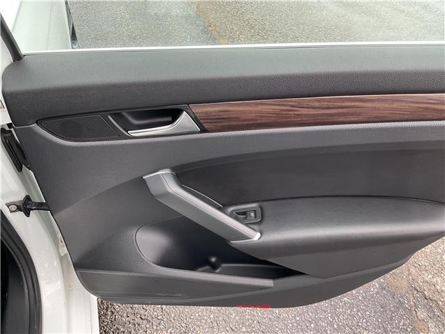 2020 Volkswagen Passat Execline (Stk: 250712A) in North Bay - Image 21 of 23