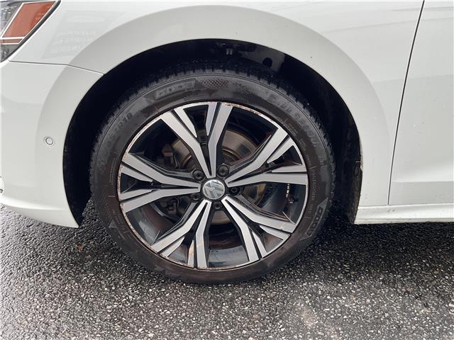 2020 Volkswagen Passat Execline (Stk: 250712A) in North Bay - Image 23 of 23