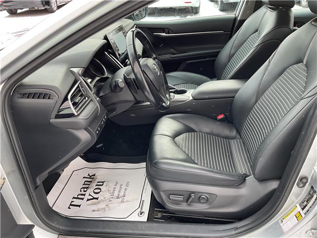 2022 Toyota Camry SE (Stk: 251549) in Ottawa - Image 8 of 21