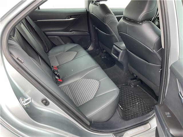 2022 Toyota Camry SE (Stk: 251549) in Ottawa - Image 11 of 21