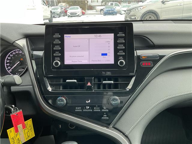 2022 Toyota Camry SE (Stk: 251549) in Ottawa - Image 14 of 21