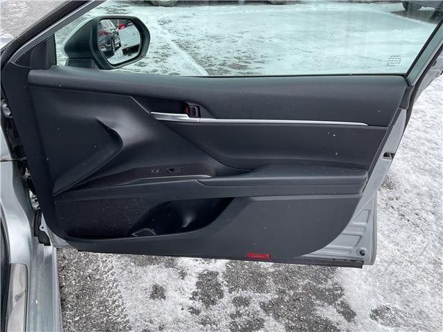 2022 Toyota Camry SE (Stk: 251549) in Ottawa - Image 17 of 21