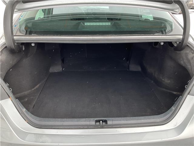 2022 Toyota Camry SE (Stk: 251549) in Ottawa - Image 20 of 21