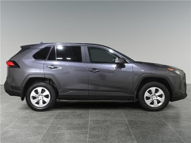 2024 Toyota RAV4 LE (Stk: N26036A) in Sault Ste. Marie - Image 6 of 15