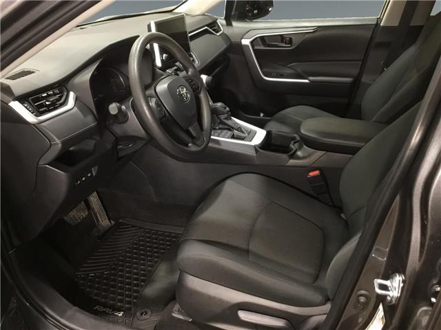 2024 Toyota RAV4 LE (Stk: N26036A) in Sault Ste. Marie - Image 9 of 15