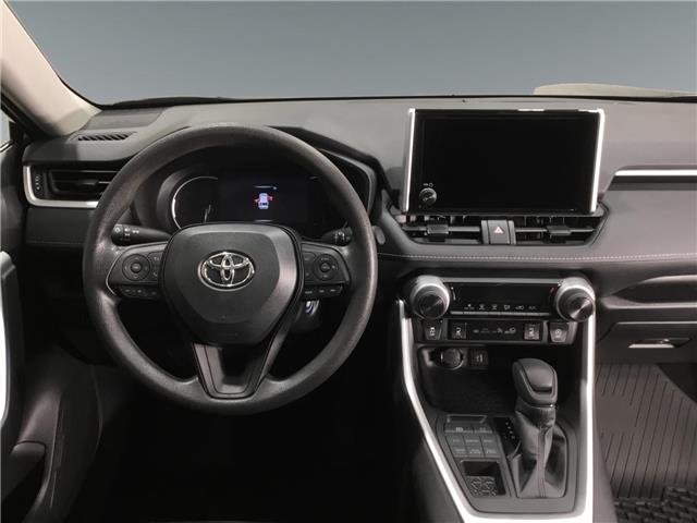2024 Toyota RAV4 LE (Stk: N26036A) in Sault Ste. Marie - Image 10 of 15
