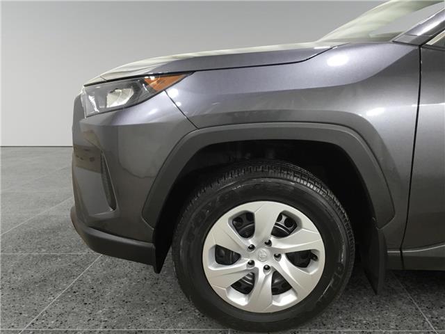 2024 Toyota RAV4 LE (Stk: N26036A) in Sault Ste. Marie - Image 14 of 15