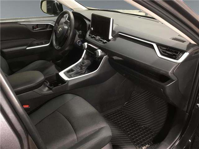 2024 Toyota RAV4 LE (Stk: N26036A) in Sault Ste. Marie - Image 15 of 15