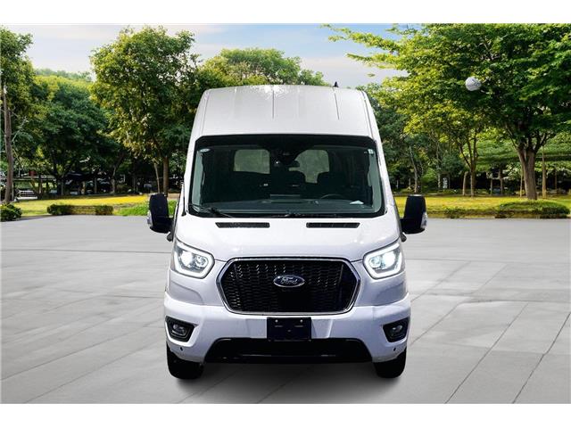 2025 Ford Transit-350 Passenger XLT (Stk: 25BR7634A) in Vancouver - Image 3 of 33